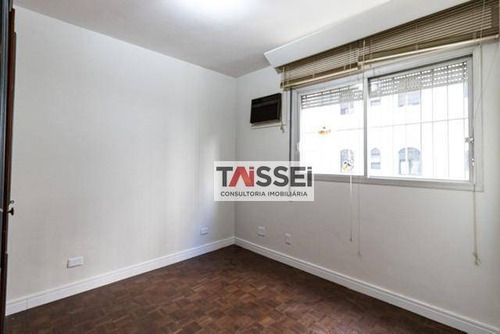 Imagem 8 de 19 de Apartamento Com 4 Dormitórios À Venda, 240 M² Por R$ 1.795.000,00 - Higienópolis - São Paulo/sp - Ap8388