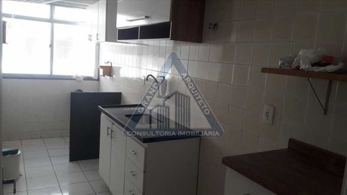 Imagem 6 de 15 de Apartamento Em Pechincha - Jacarepaguá. - Gaap20078