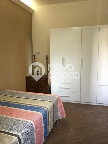 Imagem 9 de 25 de Apartamento - Ref: Fl1ap61843