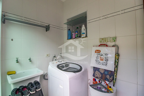 Imagem 23 de 25 de Casa - Com Mezanino No Bairro Stella Maris, 500 Metros Da Praia, Peruíbe-sp - 5967