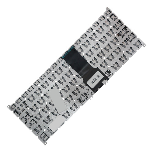 Teclado Para Acer Swift 3 Sf314-41g-r491 A514-52-32b1 Abnt2