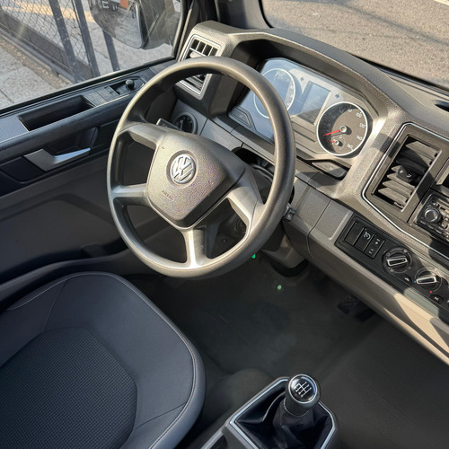 Vw Delivery Express+ Ano 2022 Baú 4x2 Único Dono Financia