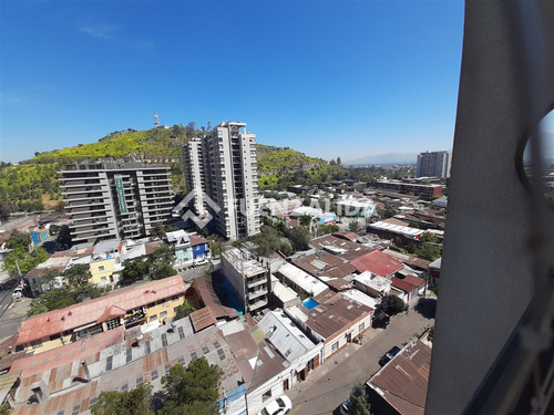 Departamento De 64m2 De 2 Dorm. En Recoleta