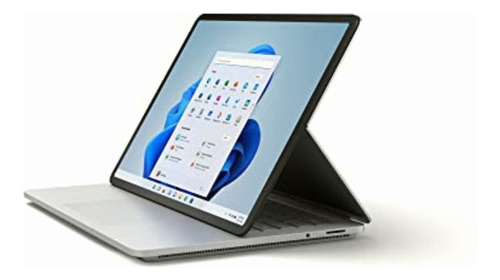 Microsoft Surface Laptop Studio 14.4  Touchscreen Intel®