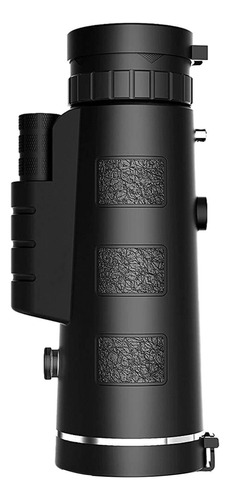 Telescopio U 40x60 Hd, Monocular Nocturno, Potentes Binocula