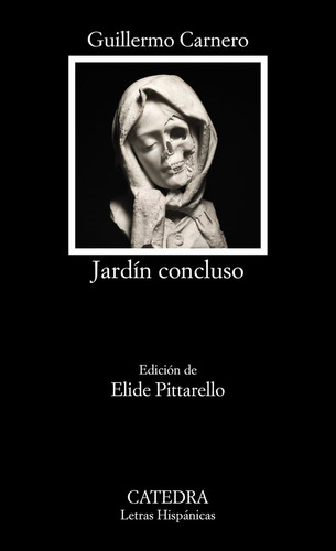 Libro Jardin Concluso. Obra Poetica