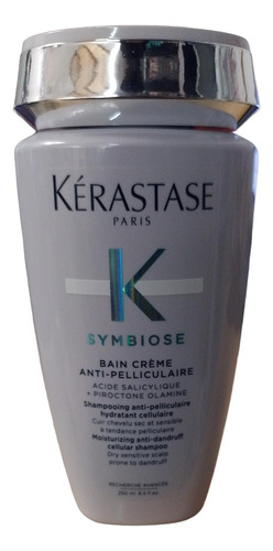 Kerastase Specifique Bain Anti - mL a $544