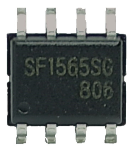 Circuito Integrado Sf1565sgt Sf1565sg 1565 Control Pwm