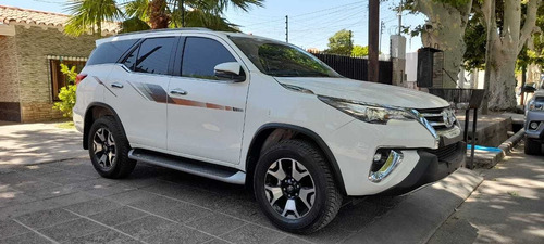 Toyota Sw4 2.8 Srx 177cv 4x4 7as At 2018