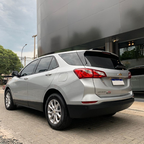 Chevrolet Equinox 1.5t Lt 2wd