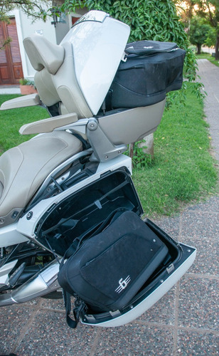 Bmw K1600 Gtl Excluisive