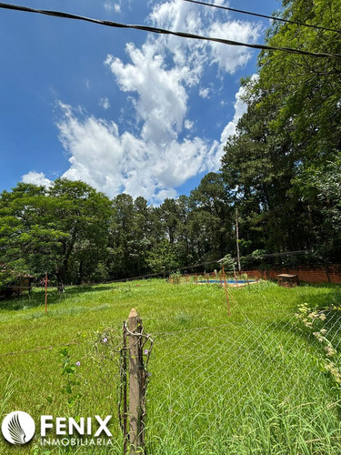 Tf645 - Terreno En Venta Z/ Garupá