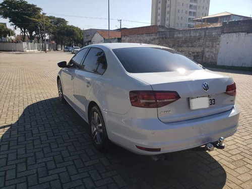 Volkswagen Jetta 2017 1.4 Tsi Comfortline 4p