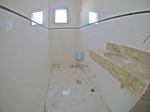 Imagem 10 de 14 de Apartamento Com 2 Dormitórios À Venda, 70 M² Por R$ 404.000,00 - Tupi - Praia Grande/sp - Ap0311
