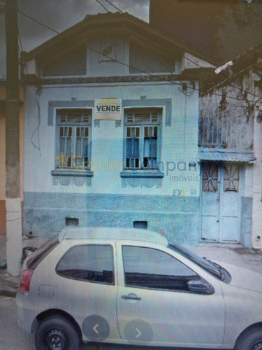 Imagem 6 de 6 de Bras/pari Terreno De 240,00m² - R$ 1.350.000,00 - Excelente Para Predio Comercial - Ca00021