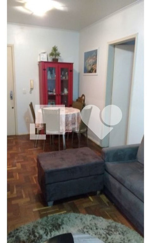 Imagem 7 de 15 de Apartamento - Praia De Belas - Ref: 23910 - V-311526