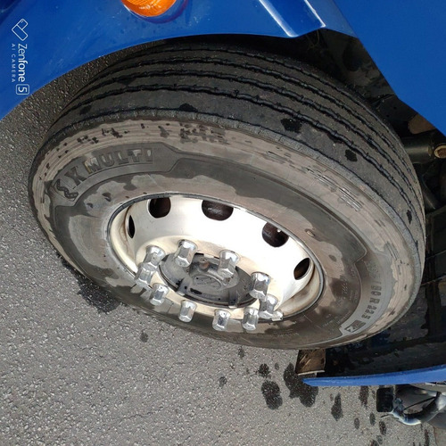Imagem 2 de 9 de Costellation 19-360 Prime - Vw