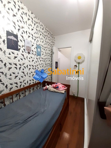Imagem 21 de 30 de Apartamento A Venda Em Sp Tatuapé - Ap03997 - 69183230
