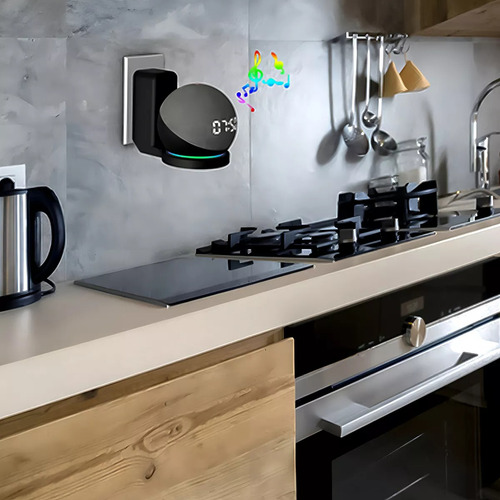 Soporte Para Alexa Echo Dot 4ta 5ta Generation Base Stand