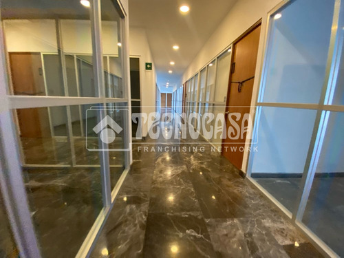 Venta Oficinas Jardines Del Pedregal T-df0025-0359