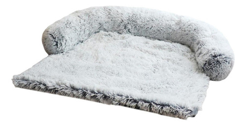 / Cama Para Mascotas De , Sofá, Colchón, Almohada, Suave Y