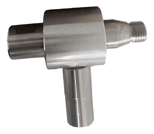 Adaptador De Perforación De Núcleo Conveniente, 140 Mm