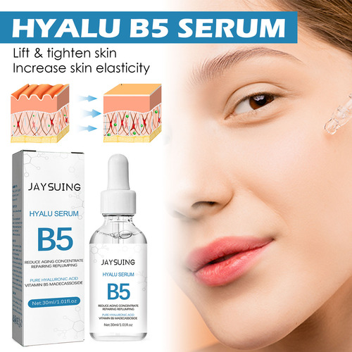 K Hyalu B5 Hyalu B5 Hyalu B5 30 Ml 8018