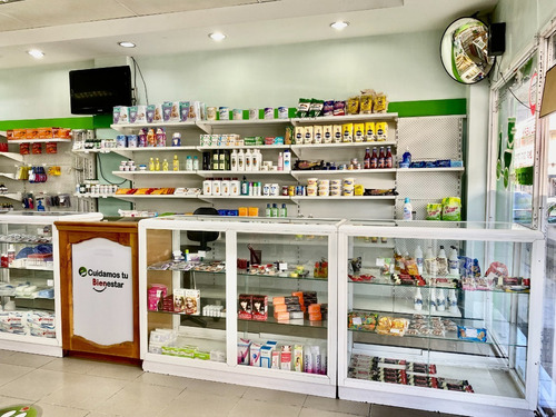 Imagen 15 de 22 de En Venta Registro De Farmacia En Punto Fijo Operativo Listo Para Negociar