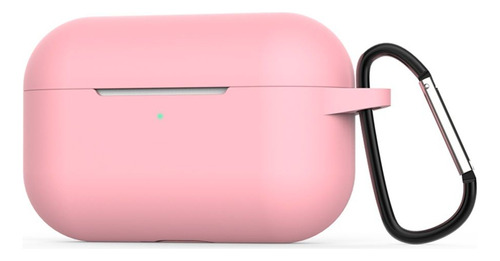 Funda Protectora De Silicona Para Apple AirPods Pro Airpod 3