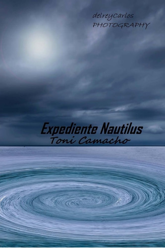 Libro Expediente Nautilus: El Mal Acecha En Ingles