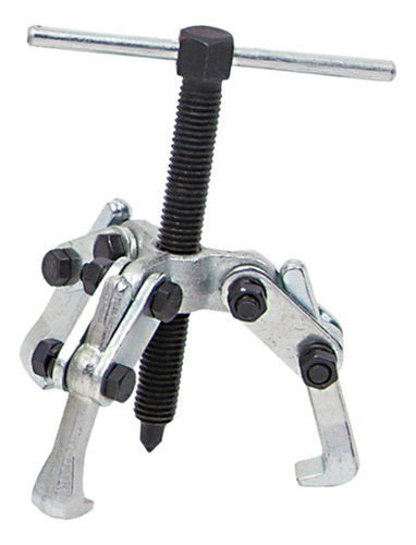 Extractor De Rodamientos, 3 Mordazas De 10 A 60 Mm