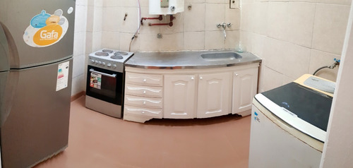 Imagen 26 de 30 de Piedras Al 1300 Y Av. Juan De Garay, San Telmo. Segundo Piso Por Escalera. 2 Ambientes. Superficie Total 80 M2. Super. Cubierta 42 M2. Terraza Anexable De 38 M2. Dormitorio Grande. Conexión Lavarropas