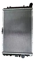 Comprar Radiador Vw Gol 1.9 Sd Dh 2000 2001 2002 2003 2004 2005 2006