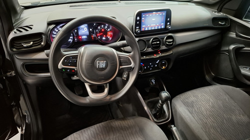 Fiat Cronos 1.3 DRIVE PACK S-DESING