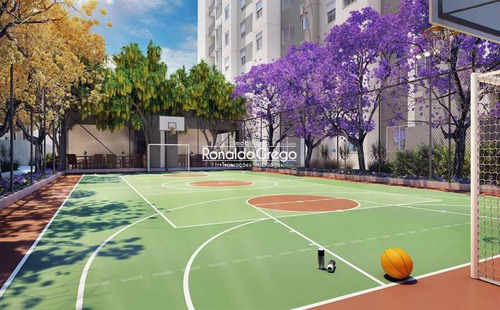 Imagem 21 de 22 de Apartamento Com 2 Dorms, Jardim Pirituba, São Paulo - R$ 253 Mil, Cod: 1710 - V1710