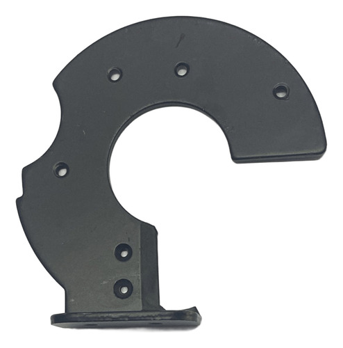 Base Proteccion Cuchilla Cortadora 4