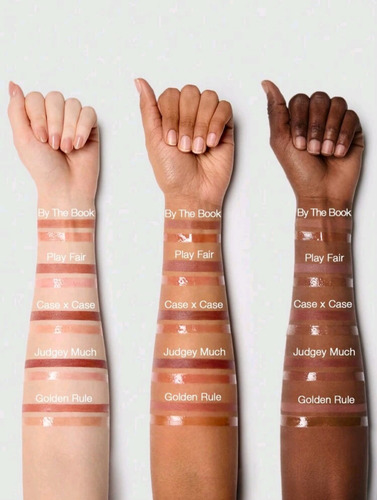 Lápiz Delineador De Labios Y Gloss 2 En 1 Sheglam