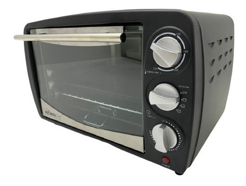 Horno Electrico Profesional 16lts Ty160a Eurochef 0374 Xavi