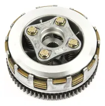 Comprar Embrague Completo Para Honda New Wave 110 \u002F 110s W Standard