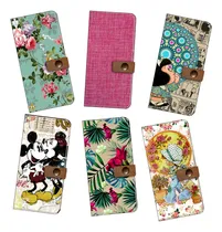 Comprar Funda Librito Agenda Huawei Y6 Ii \u002F Huawei Cam-l03 \u002F Diseños