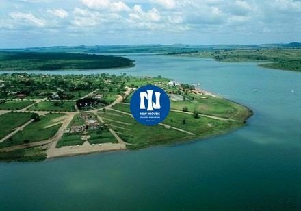 Imagem 4 de 10 de Terreno - Paranapanema - Próximo A Represa - Newc0004