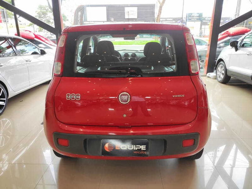 Fiat Uno Vivace 1.0
