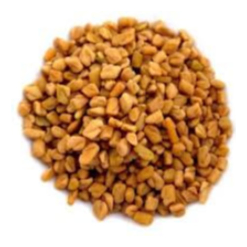 Semillas De Fenogreco Natural 1 Kg Calidad Premium