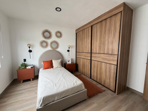 Casa En Tizayuca De 3 Recamaras, Con Terraza Y Alberca En Amenidades, Agende Su Cita, Sera Un Placer Atenderlos.