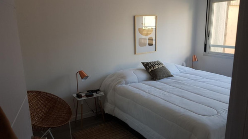 Apartamento - Centro (montevideo)