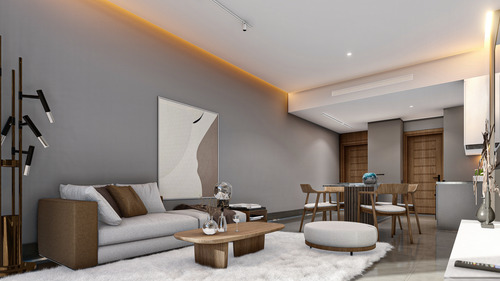 Sand Residences, Ciudad Las Canas