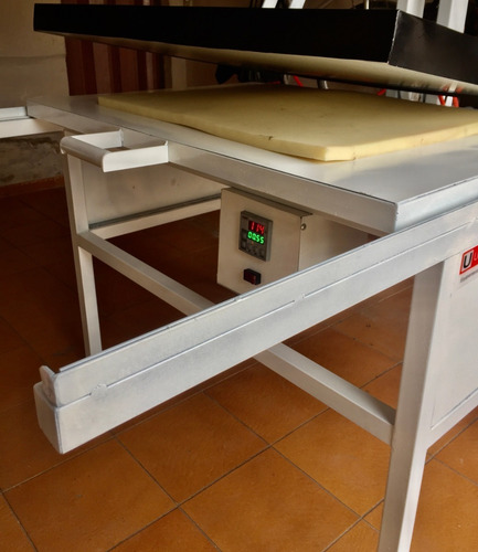 Sublimadora