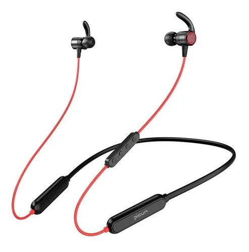 Auriculares Bluetooth Picun Deportivos Cuello In-ear