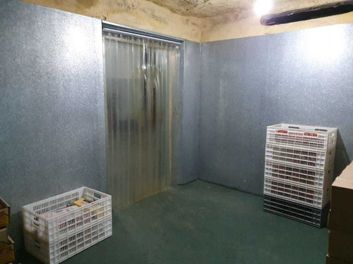 Imagen 8 de 12 de Galpón En Venta En Calle Humberto, Luján
