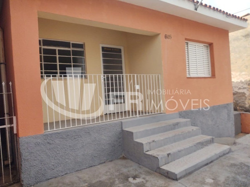 Imagem 3 de 24 de Casa Com Edícula À Venda - Jardim Piratininga - Zona Leste. - 1257 - 34662592